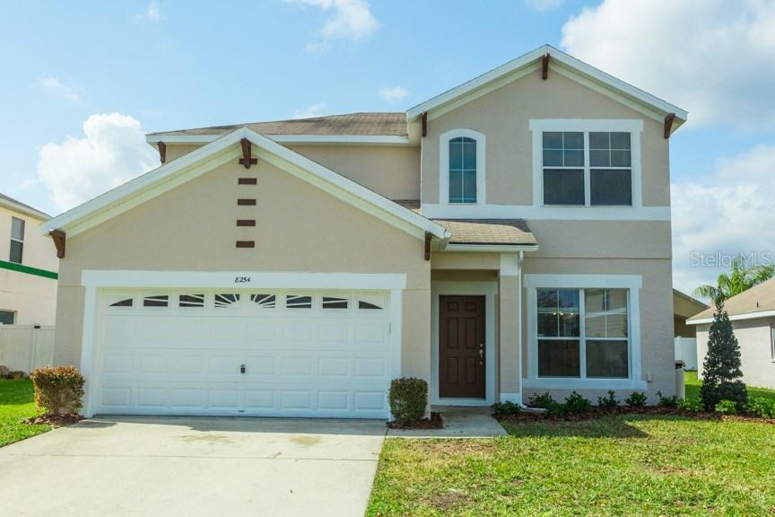 8254 Peak Ave., Lakeland, FL 33810