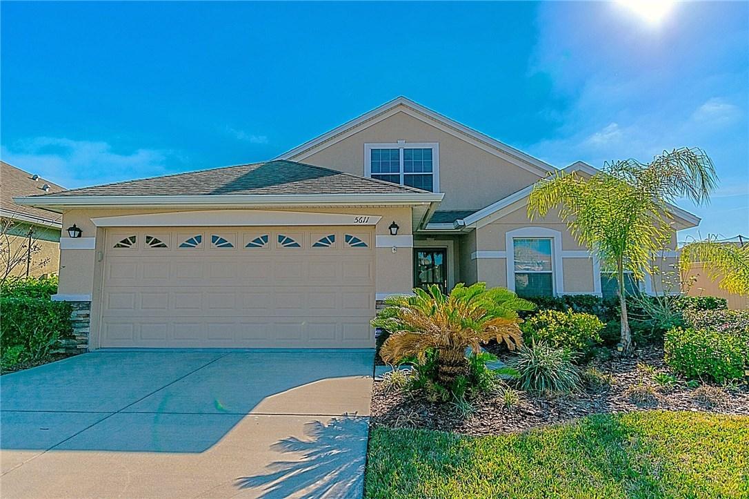 5611 Aral Dr., Lakeland, FL 33805