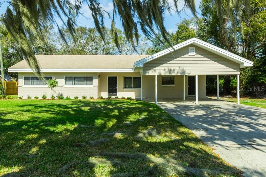 580 Shady Ln., Bartow, FL 33830