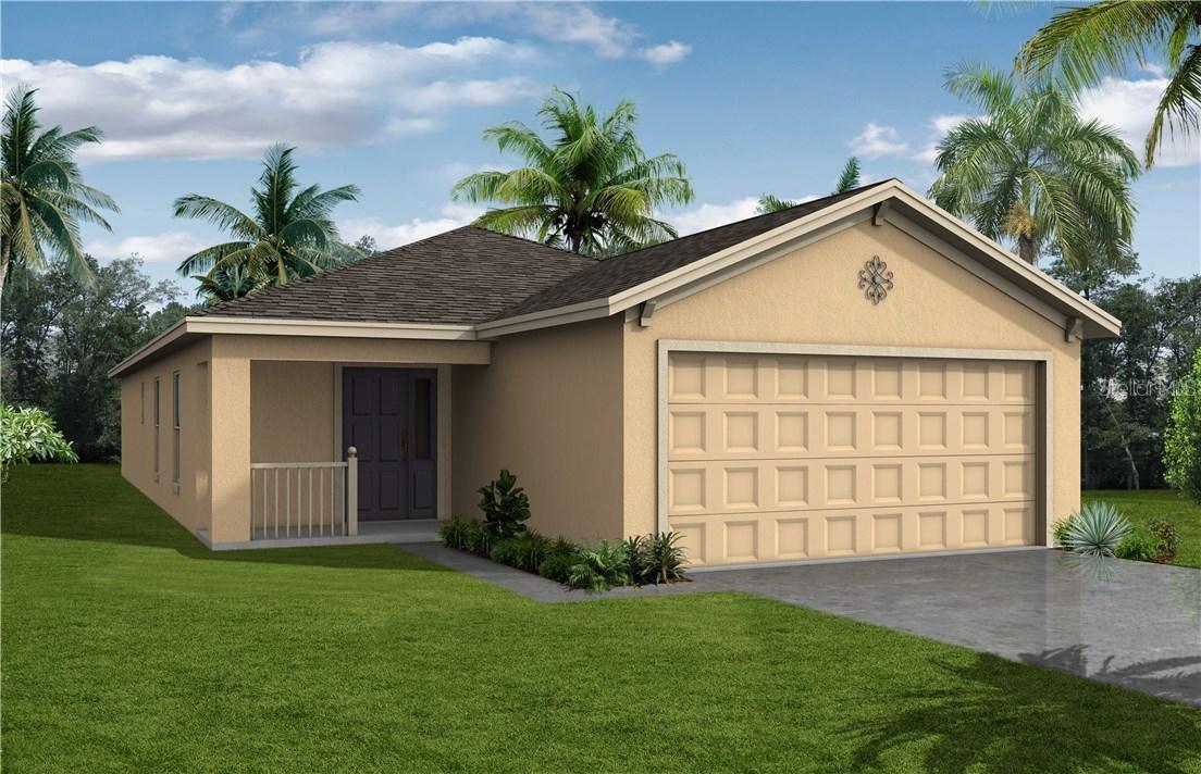 1003 Chandler Snowden Ct., Ruskin, FL 33570