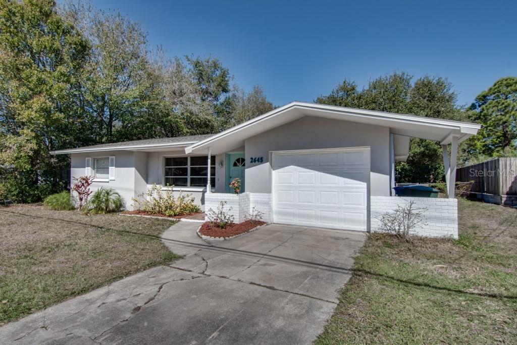 2645 Dryer Ave., Largo, FL 33770