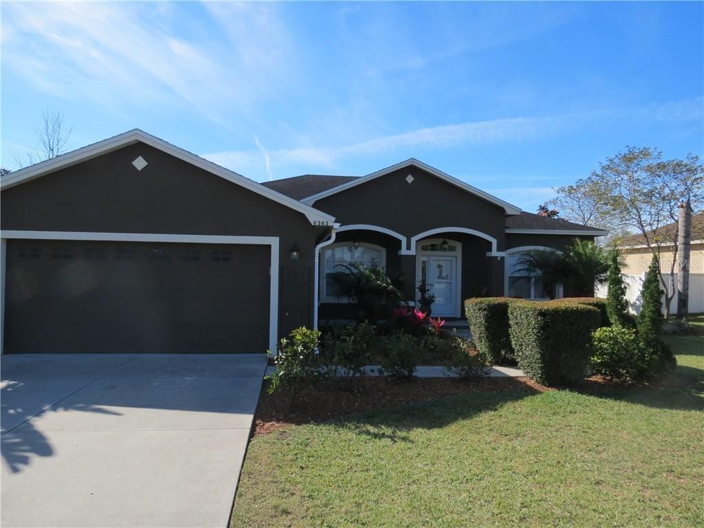 6383 Alamanda Hills Dr., Lakeland, FL 33813