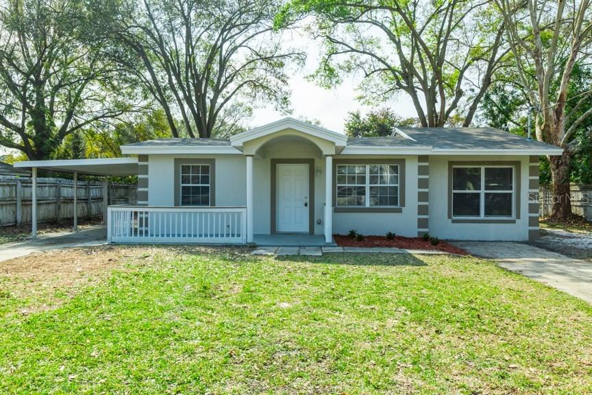 508 Oakland Rd., Auburndale, FL 33823