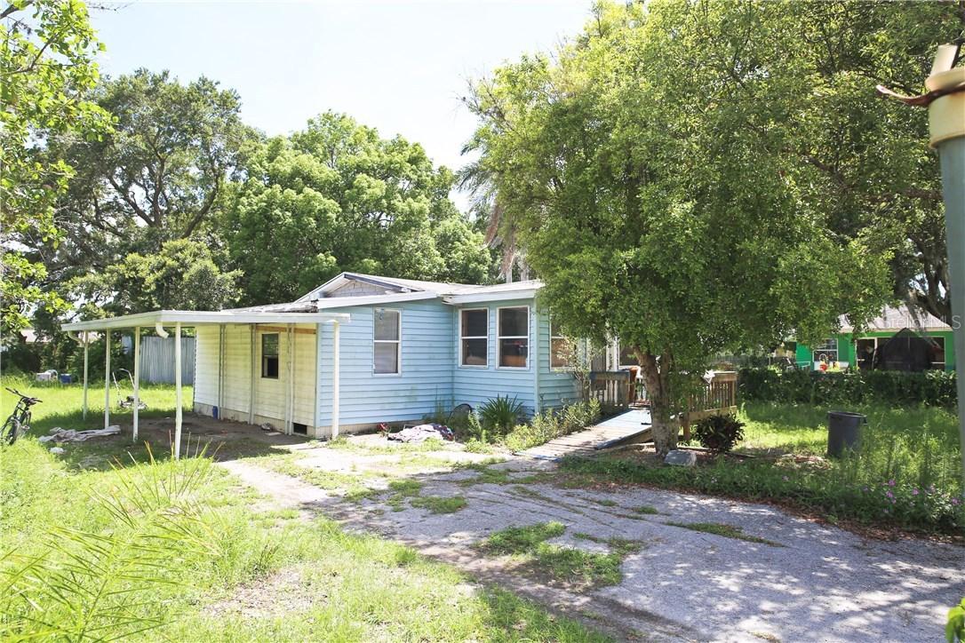 2711 Woodstock Ave., Lakeland, FL 33803