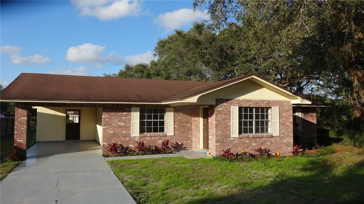 2222 Drexel Blvd., Auburndale, FL 33823