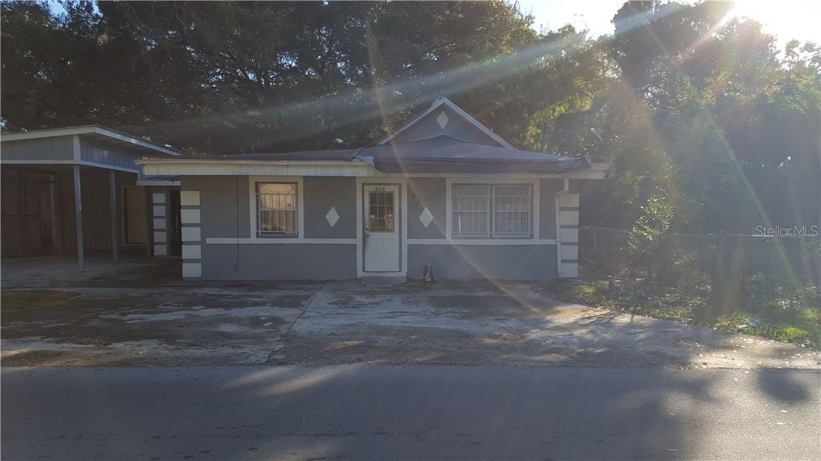 1850 36th St., Winter Haven, FL 33881
