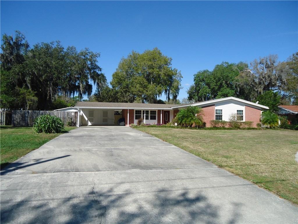 60 Village Cir., Bartow, FL 33830