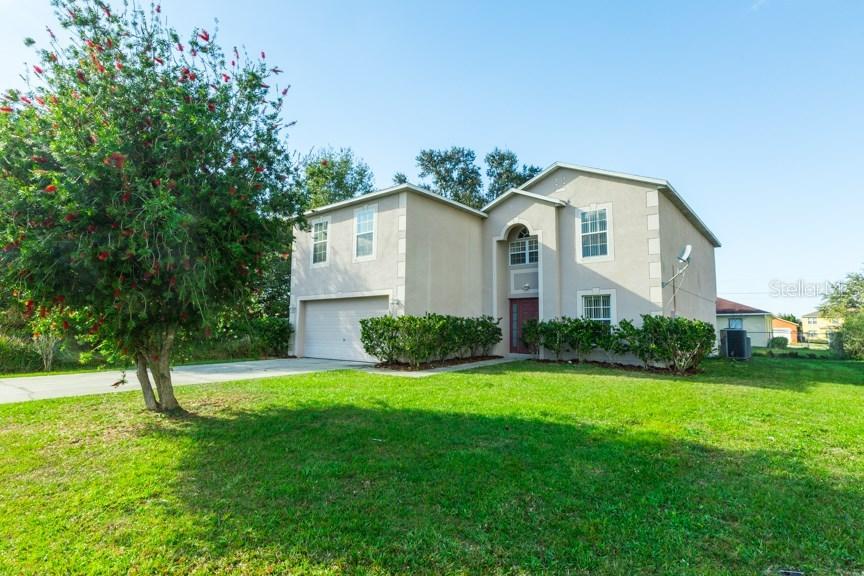 513 Finch Ln., Kissimmee, FL 34759