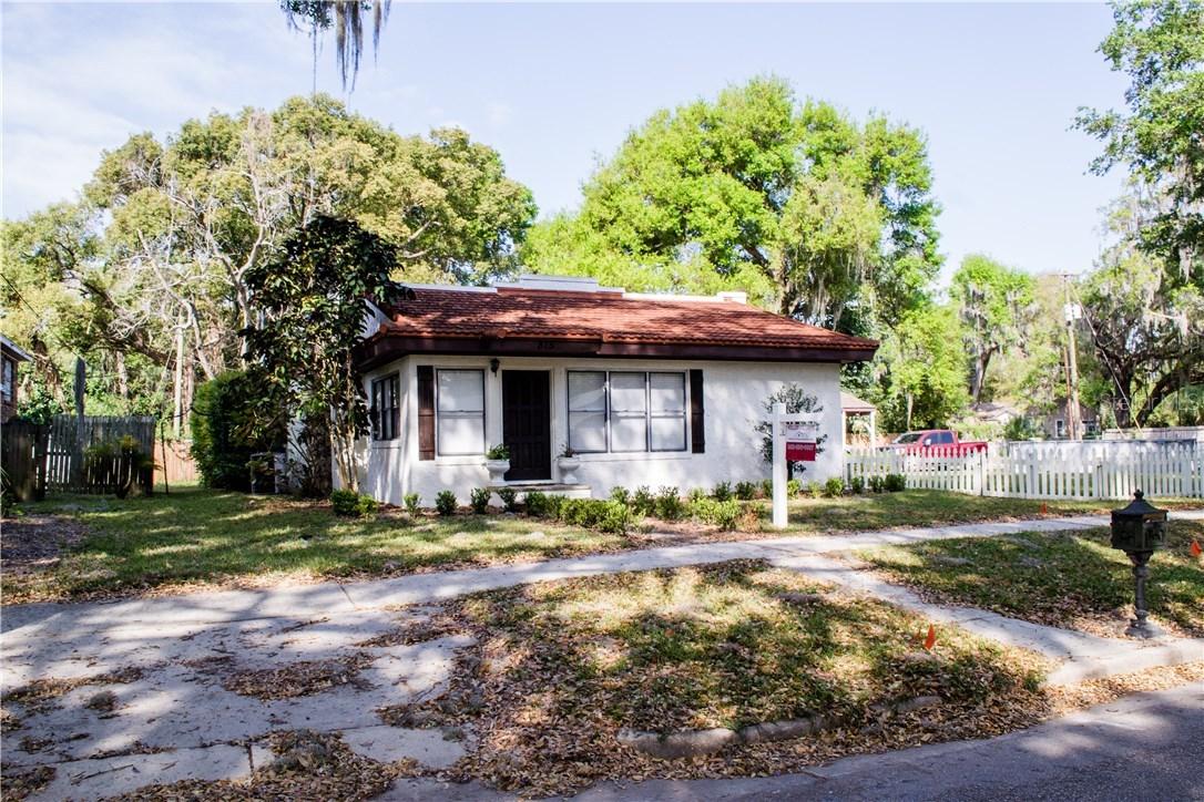 815 S Wilson Ave., Bartow, FL 33830