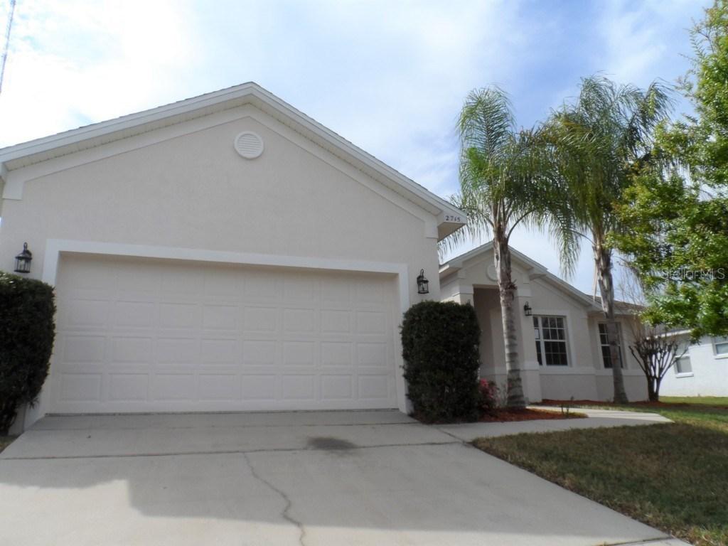 2715 Highlands Creek Dr., Lakeland, FL 33813