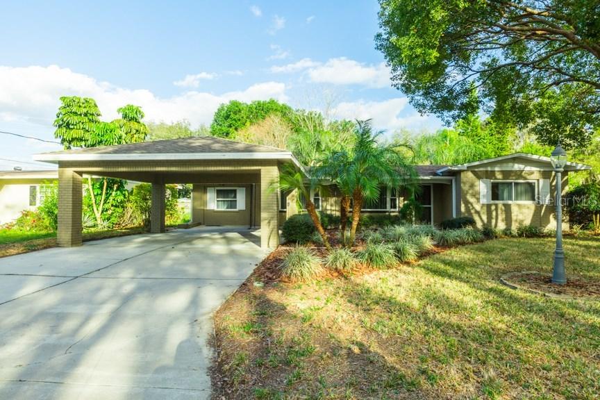 346 Bonnyview Dr., Lakeland, FL 33801