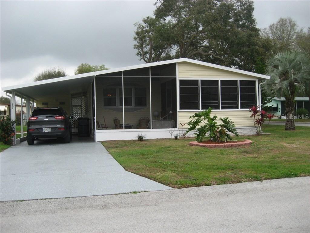 1610 Reynolds Rd. #332, Lakeland, FL 33801