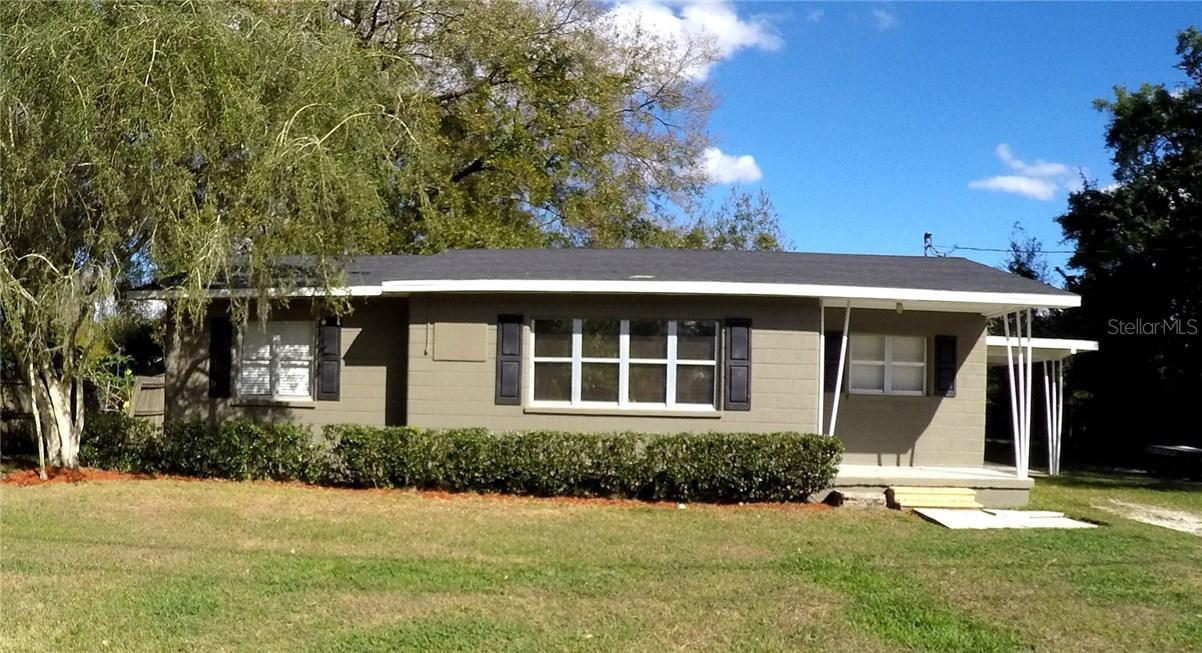 1840 Davis Ave., Bartow, FL 33830