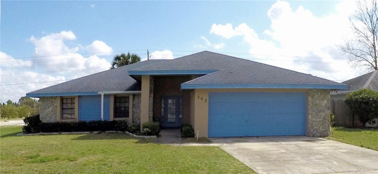 842 Arietta Cir., Auburndale, FL 33823