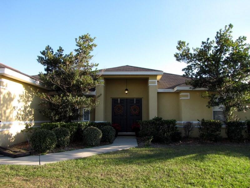 3508 Marsh Wren St., Lakeland, FL 33811