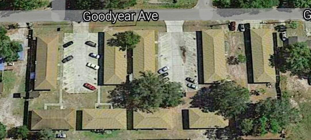 1619 Goodyear Ave., Lakeland, FL 33801