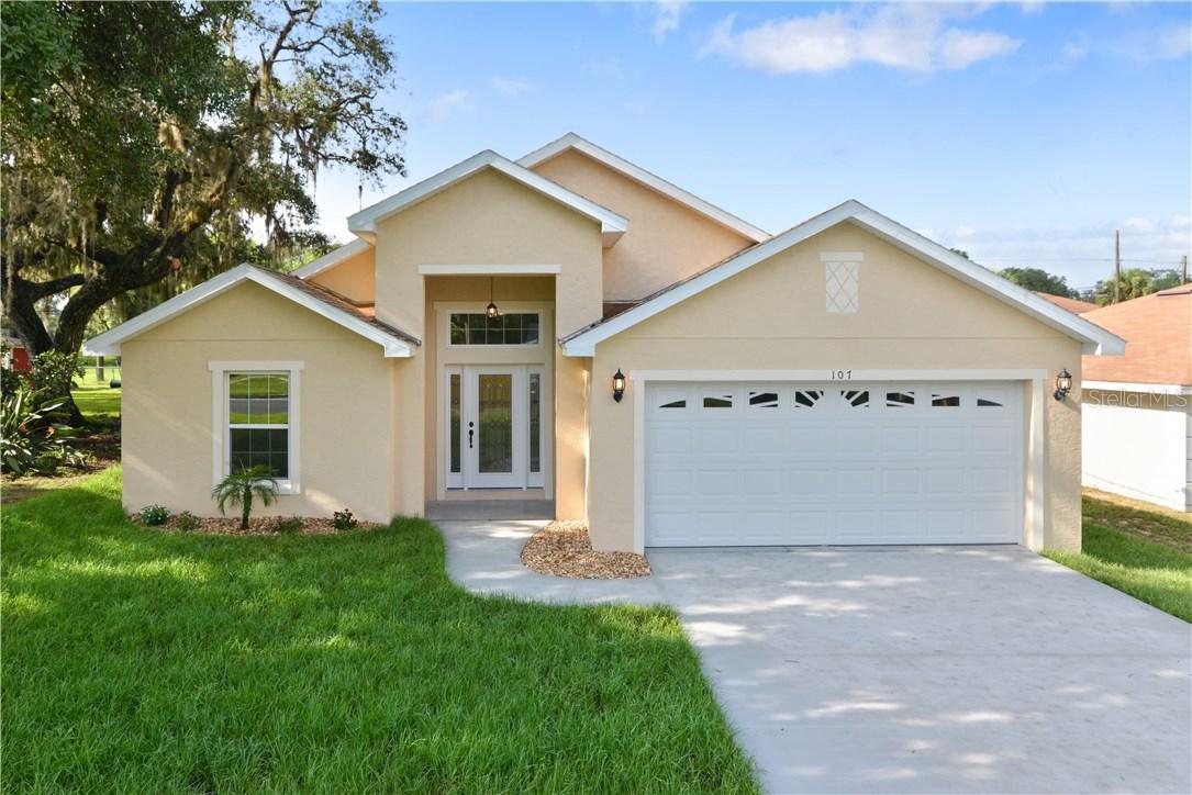 107 E Orange St., Davenport, FL 33837