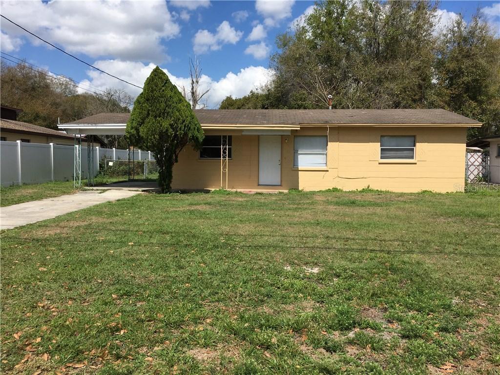 550 W Easy St., Bartow, FL 33830
