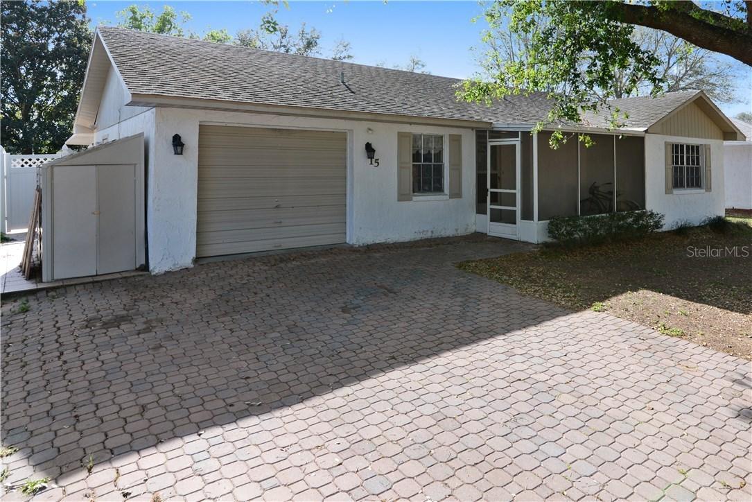 15 Rosewood Dr., Davenport, FL 33837