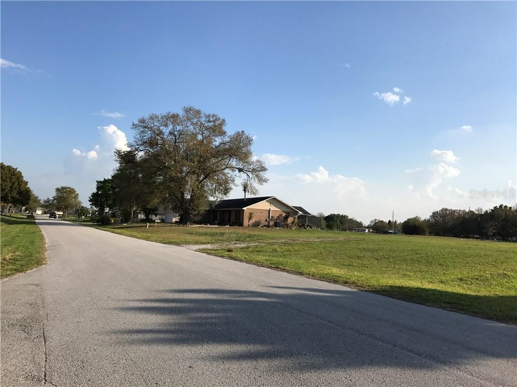 Southwind Dr., Mulberry, FL 33860