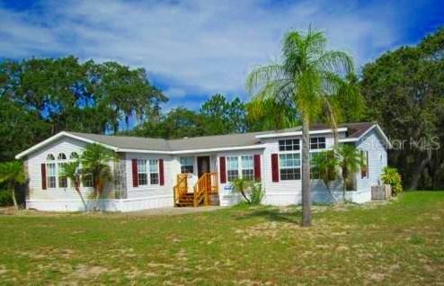 340 Doe Dr., Davenport, FL 33837