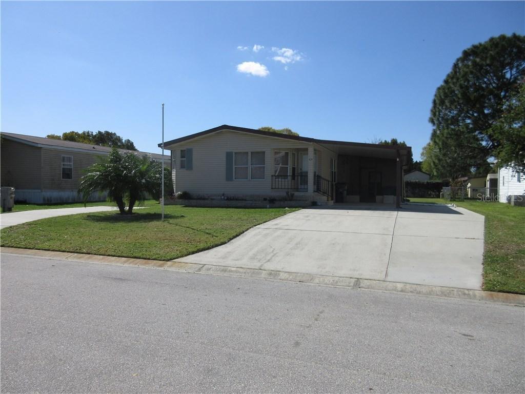 439 Oak Ridge, Lakeland, FL 33801