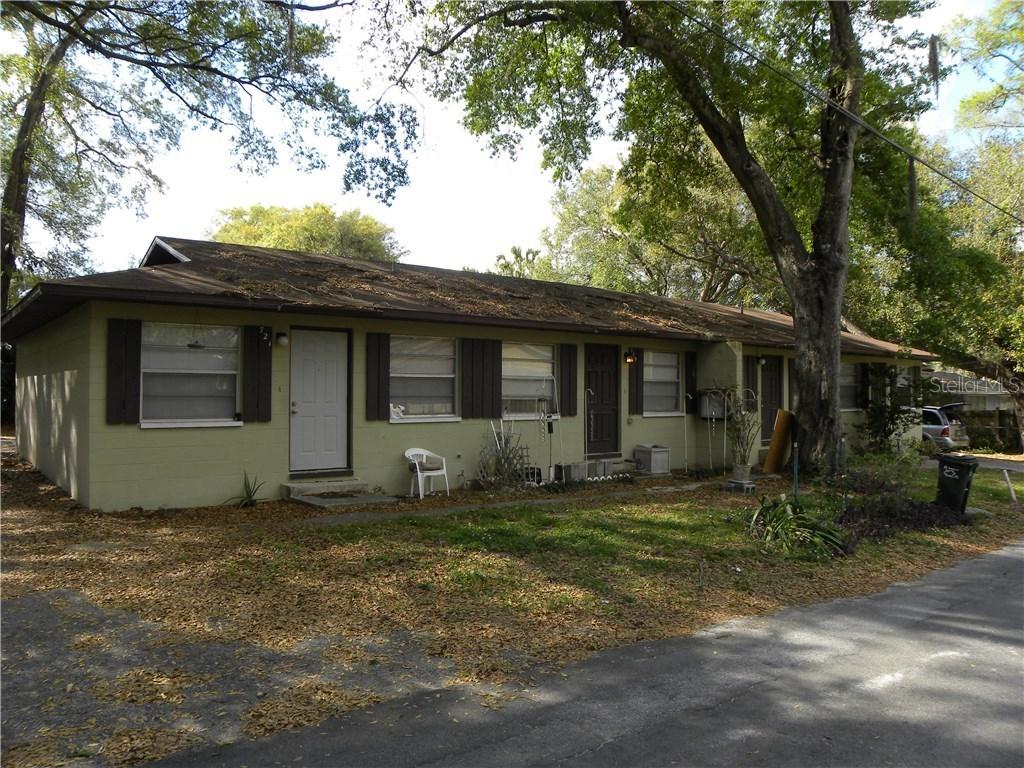 717 Angelina Ln., Lakeland, FL 33801