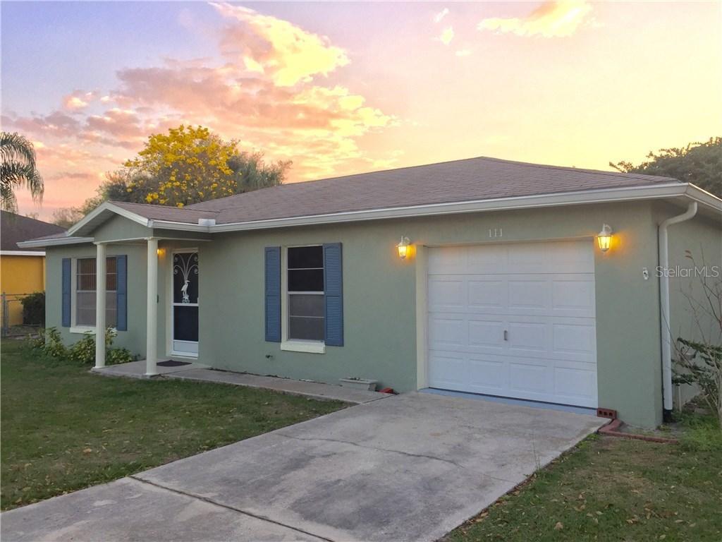 111 Francis Scott Key Rd., Bartow, FL 33830
