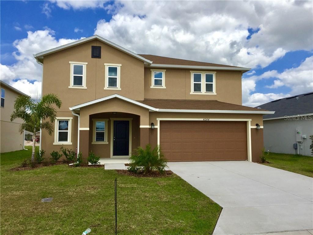 4244 Moon Shadow Loop, Mulberry, FL 33860