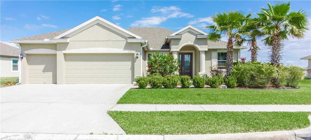 2326 Sebago Dr., Lakeland, FL 33805