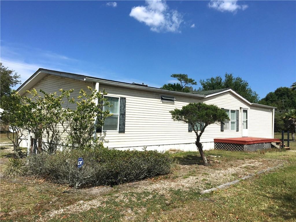 4668 State Road 64, Ona, FL 33865