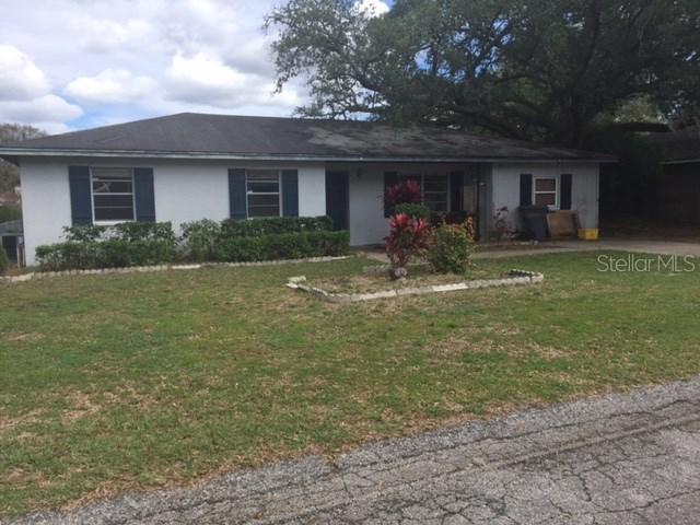 6611 Dartmouth Rd., Lakeland, FL 33809