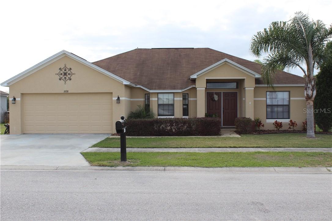 1828 Williamsburg Dr., Bartow, FL 33830