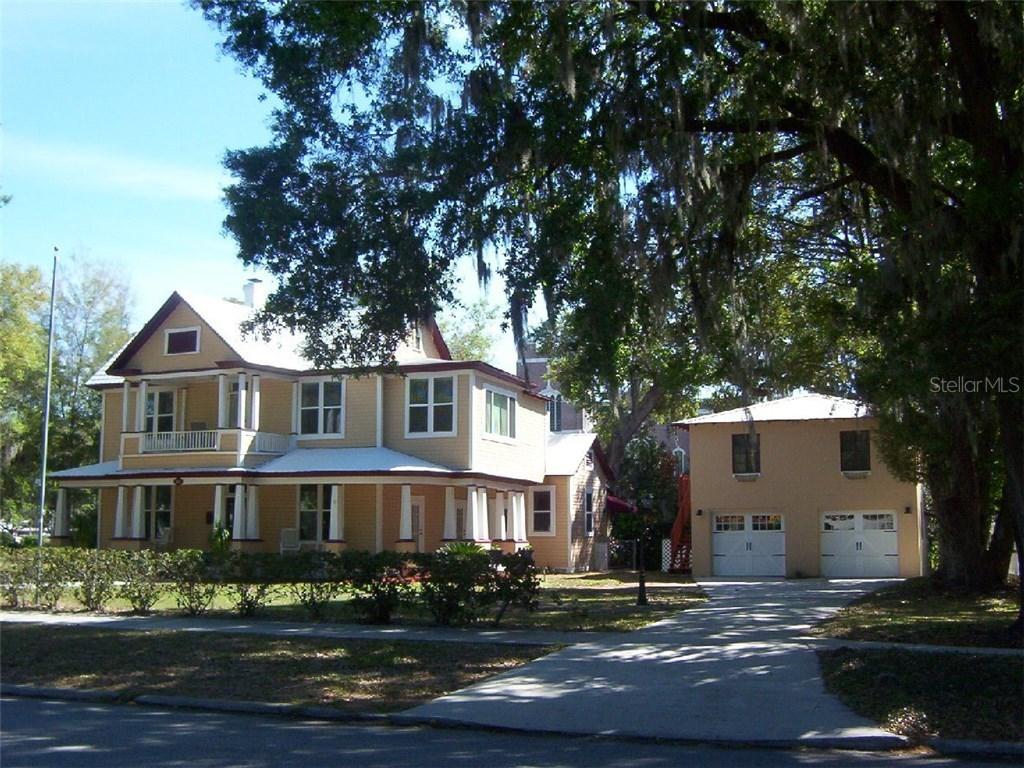 410 S Broadway Ave., Bartow, FL 33830