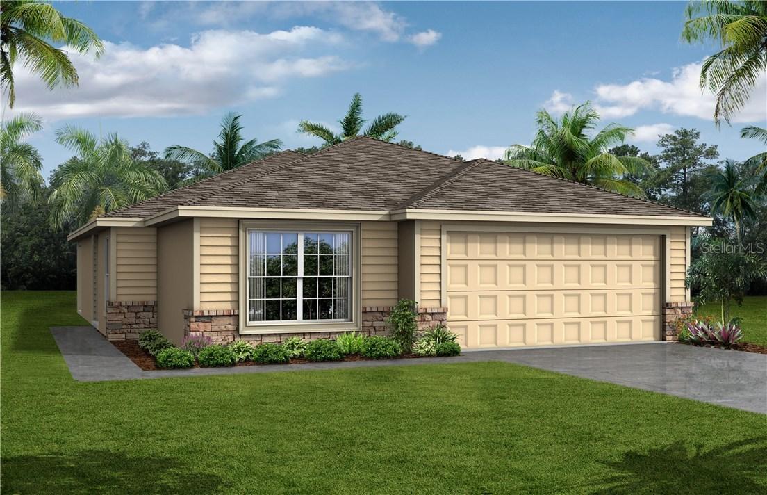 4058 Sundance Place Loop, Mulberry, FL 33860