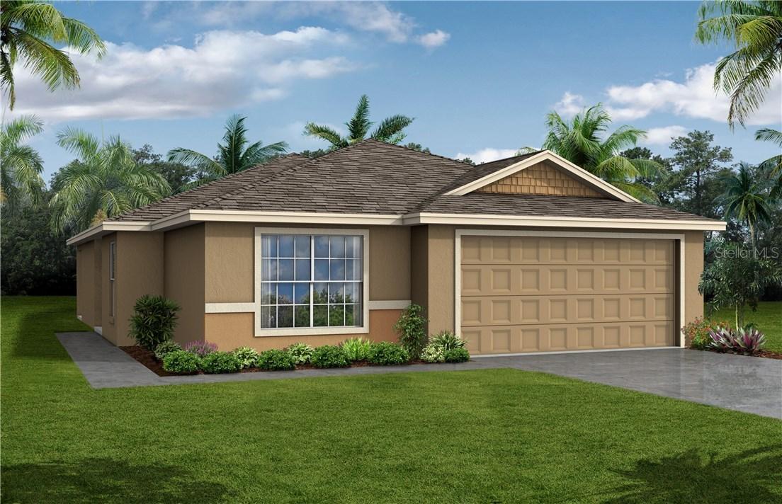 3113 Grand Preserve Blvd., Mulberry, FL 33860