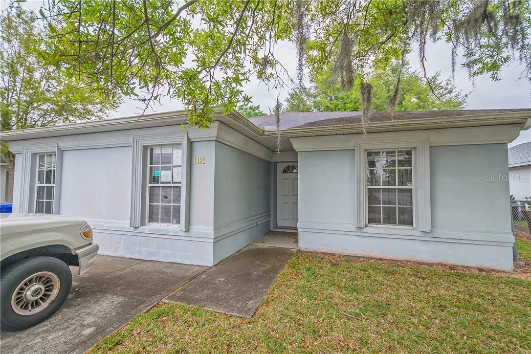 1385 Forest Park St., Lakeland, FL 33803