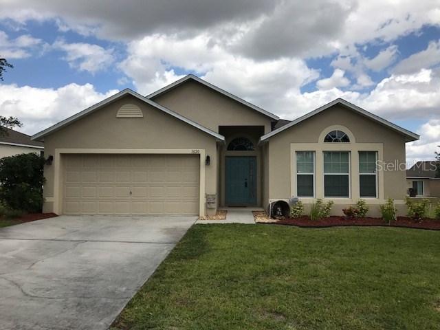 1020 Naes Ln., Lake Wales, FL 33853