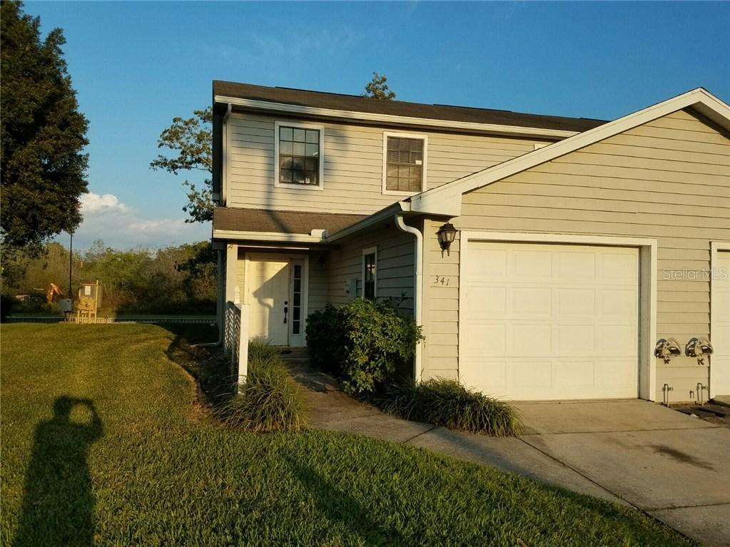 341 Orange Blossom Dr., Winter Haven, FL 33880