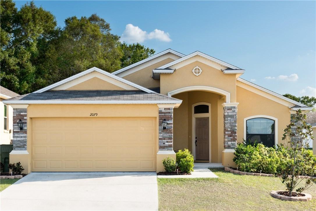 2079 Lakeridge Dr., Winter Haven, FL 33881