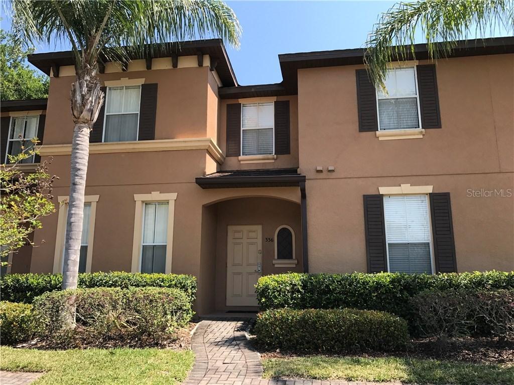 336 Cambria Ave., Davenport, FL 33897