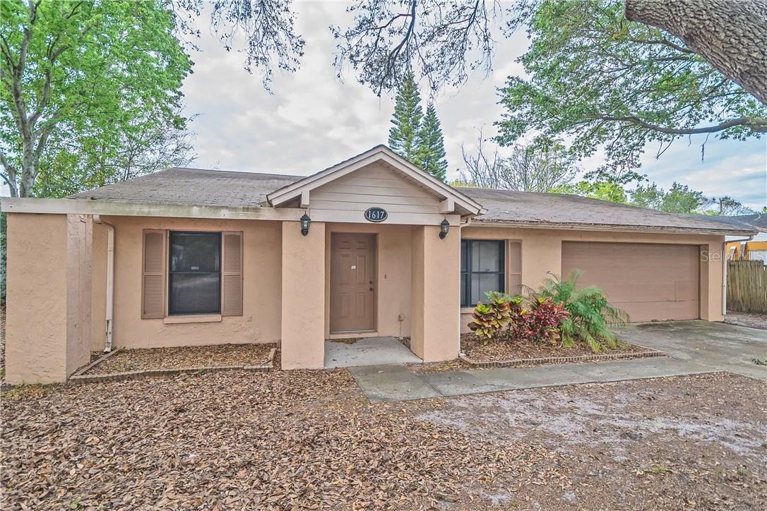 1617 Crystalview Tr., Lakeland, FL 33801
