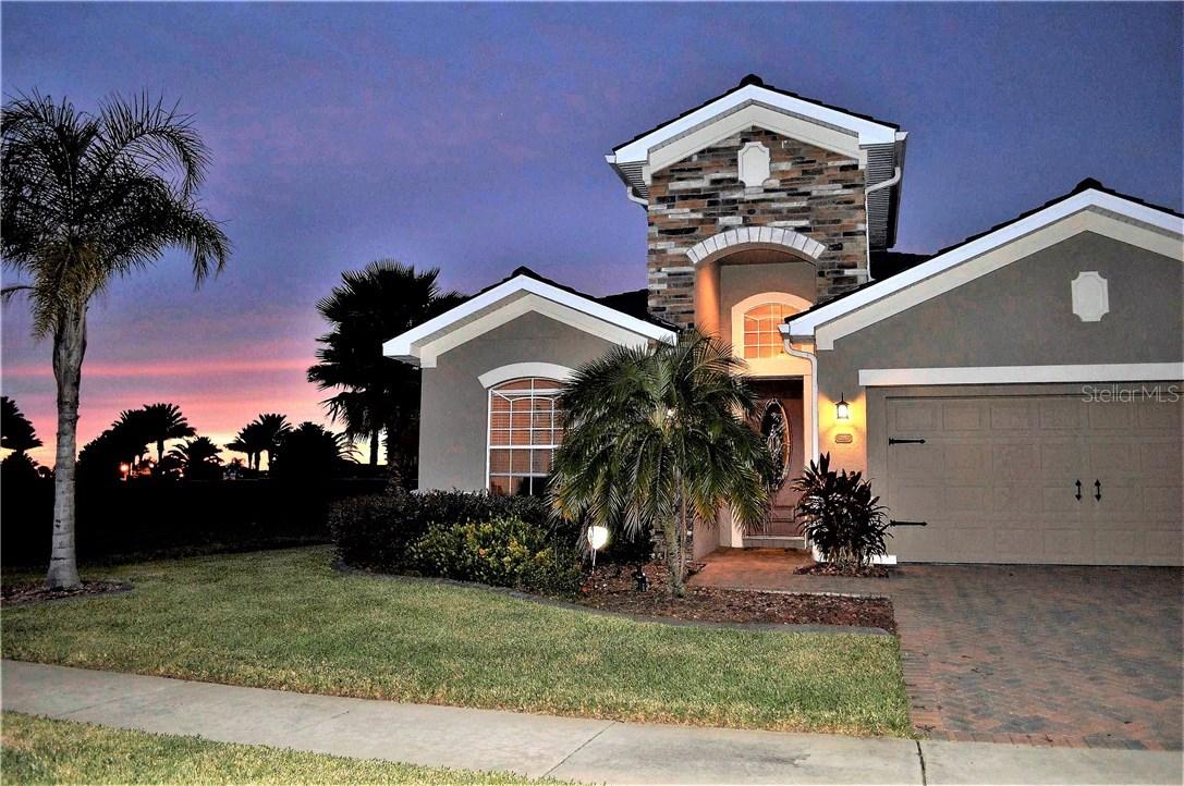 286 Lake Vista Dr., Auburndale, FL 33823