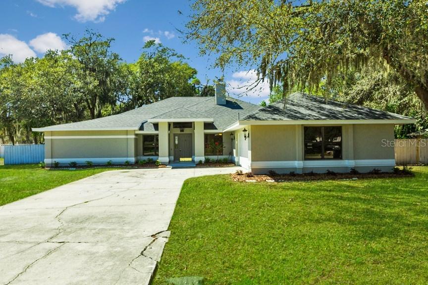 4503 Ashford Dr., Winter Haven, FL 33880