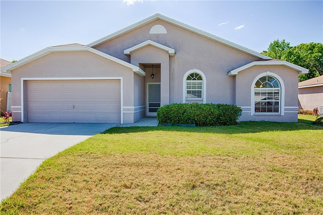 3249 Enclave Blvd., Mulberry, FL 33860