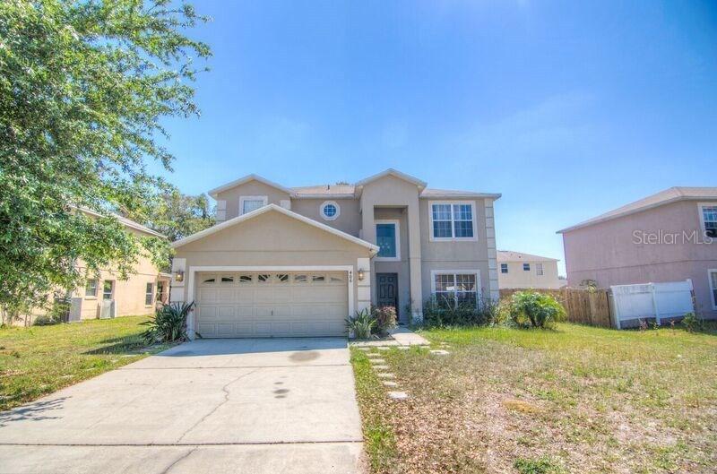 406 Big Sioux Ct., Poinciana, FL 34759