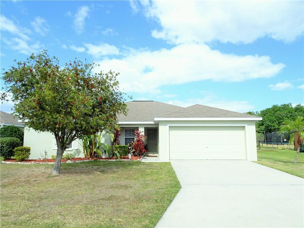 3537 Marsh Wren St., Lakeland, FL 33811