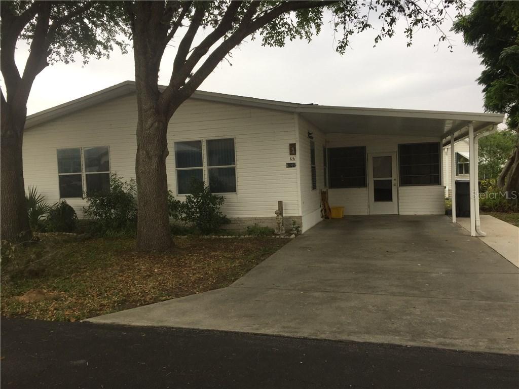 6245 Treasure Valley Loop, Lake Wales, FL 33898