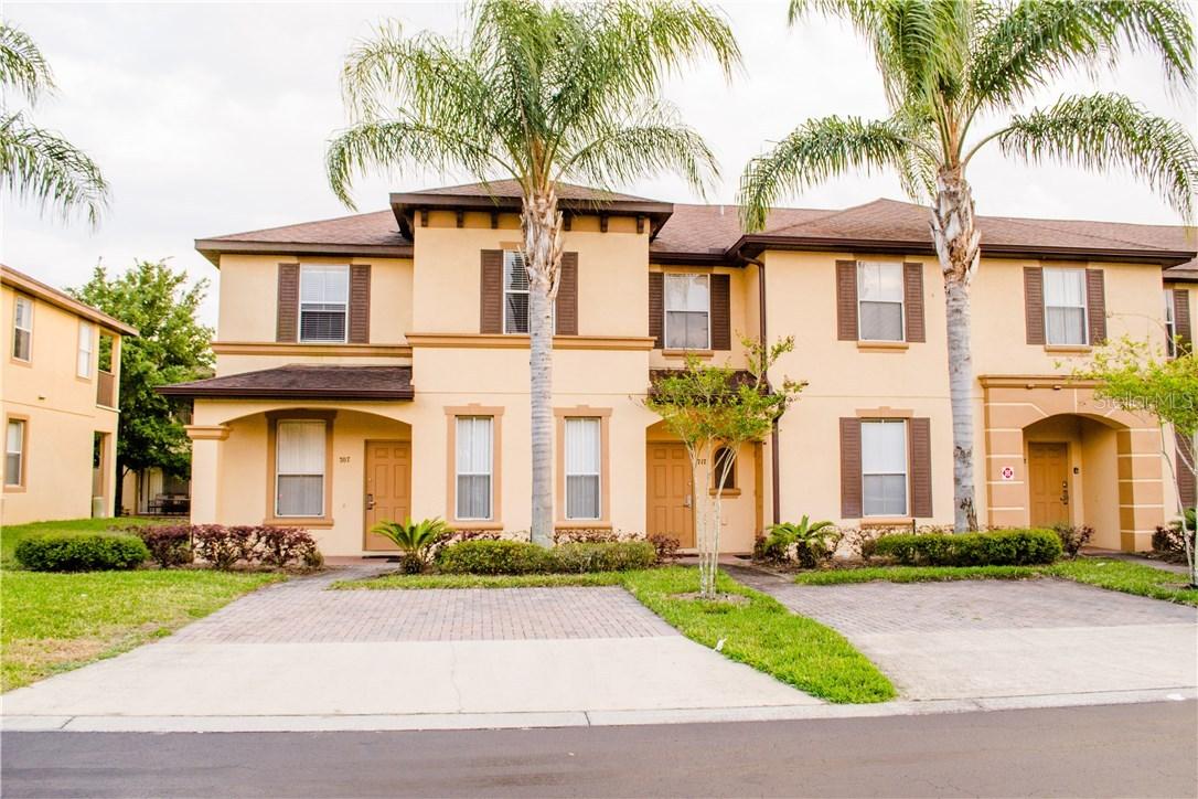 717 Terra Lago St., Davenport, FL 33897