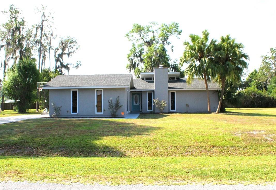 3070 Flamingo Ln., Mulberry, FL 33860